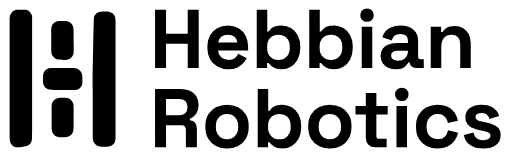 Hebbian Robotics